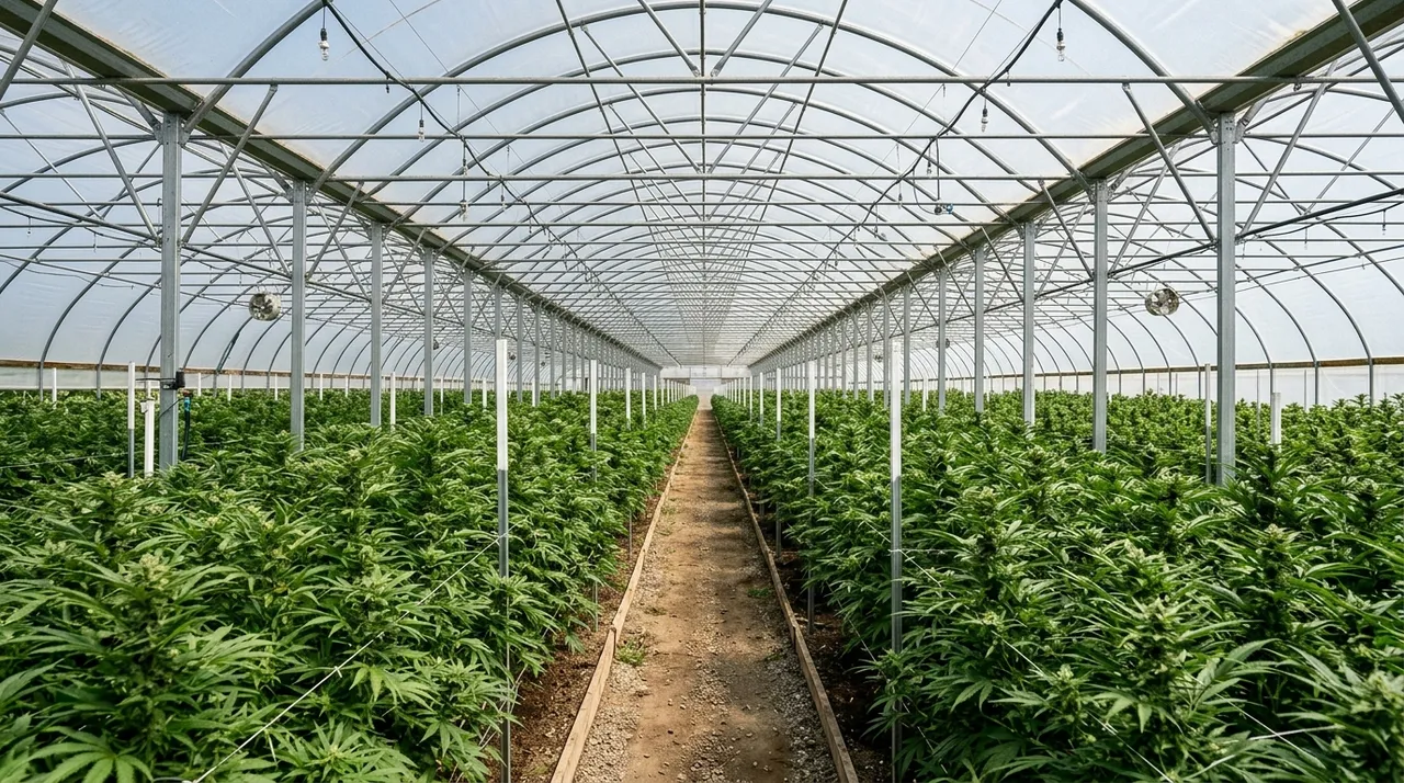 Tunnel Produttivo ad Alta Capacità